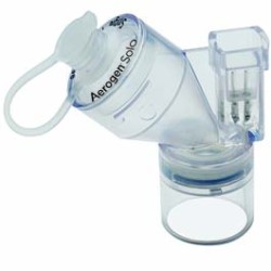 Aeroneb Solo Nebulizer