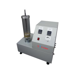 Air Flow Resistance Test Equipment