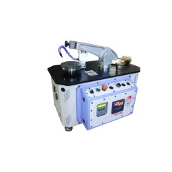 Pin On Disk Tester