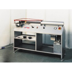 Cold Bend Testing Machine