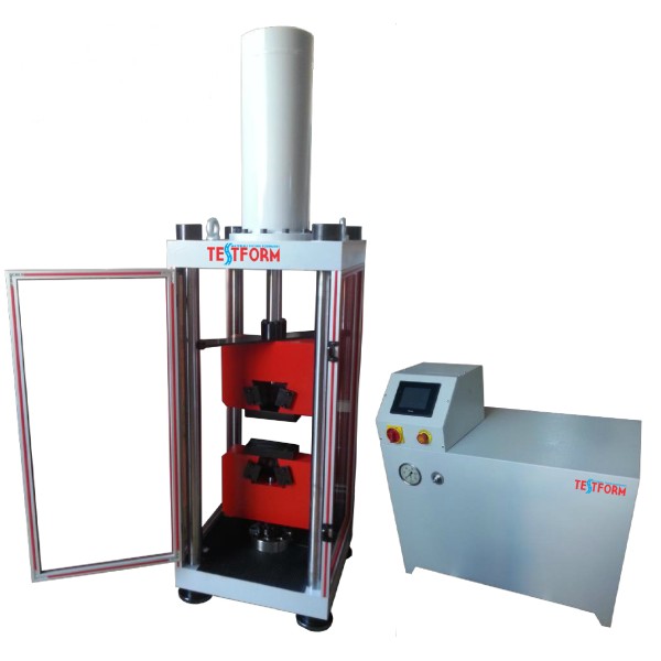 Tensile and Compression Testing Machines "HDC SERIES"