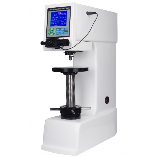 Digital Brinell Hardness Tester