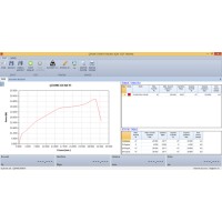 Malzeme Test Yazılımı