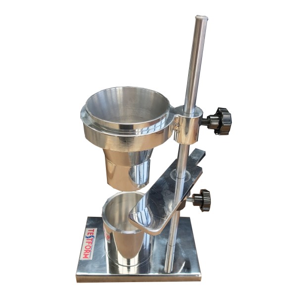 Plastics Apparent Density Tester - Bulk Density Tester - ISO 60 Plastics Apparent Density Tester - Bulk Density Tester - ISO 60