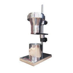 Yığın Yoğunluğu Ekipmanı - ISO 697