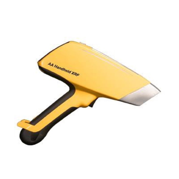 XRF Handheld Portable Energy Dispersive X-ray Fluorescence Spectrometer