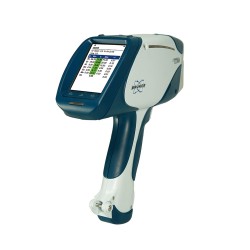 Handheld XRF Analyzer, Handheld XRF Spectrometer