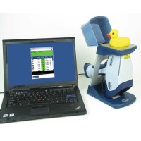 Elde Taşınabilir XRF Analizörü, Elde Taşınabilir XRF Spektrometresi