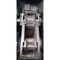 Jaw crusher - 100 MM