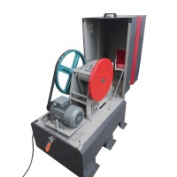 Jaw crusher - 200 MM