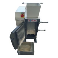 Jaw Crusher - 250 MM