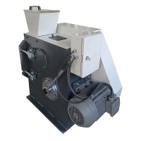 Jaw Crusher - 250 MM