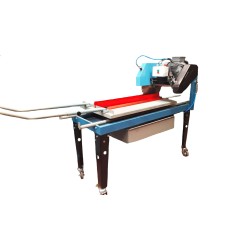 Manuel Core Cutting Machine