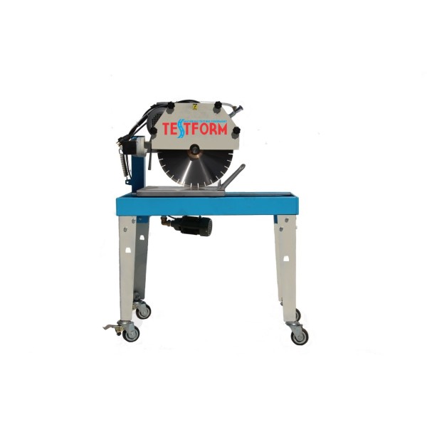 Marble and Core Cutting Machine
