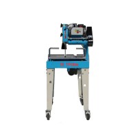 Marble and Core Cutting Machine