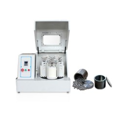 Planetary Mills - Planetary Ball Mill