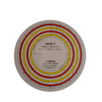 Marcy Pulp Density Scale with Stainless Steel Container
