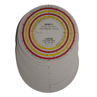 Marcy Pulp Density Scale with Stainless Steel Container