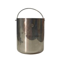 Marcy Pulp Density Scale with Stainless Steel Container