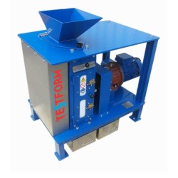 Roll Crusher - Ø 200 X 150 mm