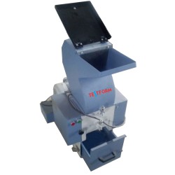 Rolling mill – Impact Crusher