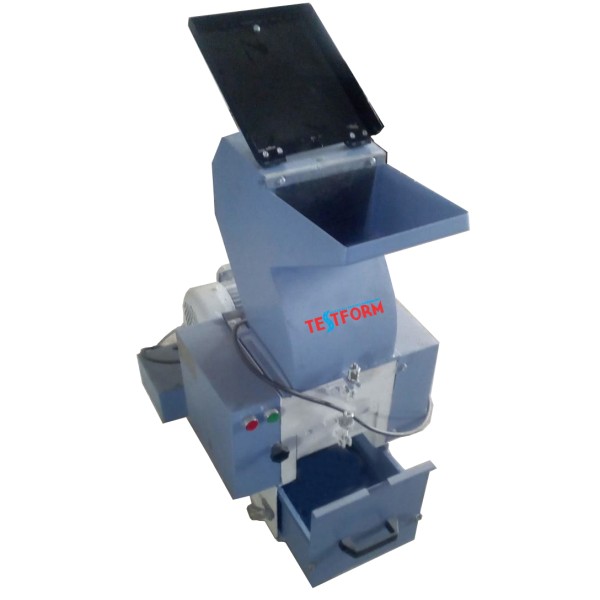 Rolling mill – Impact Crusher