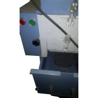 Rolling mill – Impact Crusher