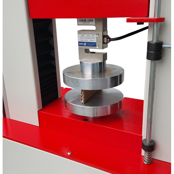 Holders for Samples Crush Tests - FCT, RCT, ECT, PAT, CCT, CMT, SCT