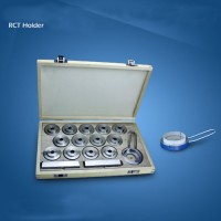 Holders for Samples Crush Tests - FCT, RCT, ECT, PAT, CCT, CMT, SCT