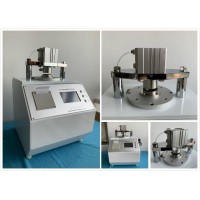 Air Permeability Tester - Schopper Method, Bentsen Method and Gurely Method