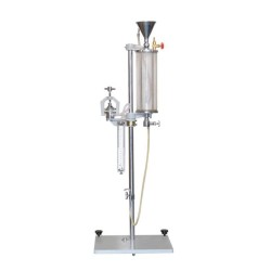 Paper Air Permeance Tester - Schopper Method Air Permeability Tester