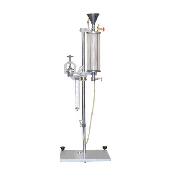 Paper Air Permeance Tester - Schopper Method Air Permeability Tester