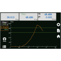 Manual Torque Tester