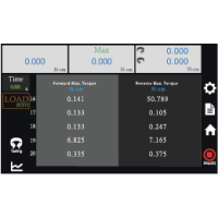 Manual Torque Tester