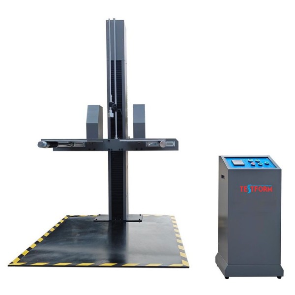 Paket Düşme Test Cihazı