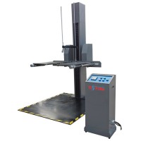 Paket Düşme Test Cihazı