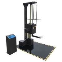 Paket Düşme Test Cihazı