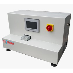 Short Span Compression Tester (SCT) for corrugated board