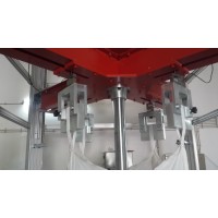 Cyclic Top Lift Test equipment