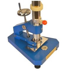 Boyalar Ve Vernikler — HIzlI Deformasyon (Darbe Direnci) Test Ci̇hazI