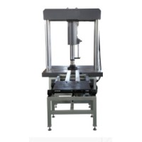 Manhole Tops , Gully Tops, Drainage channels  Compression Testing Machine  - Computer Control Automatic