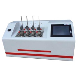 HDT/VICAT Tester