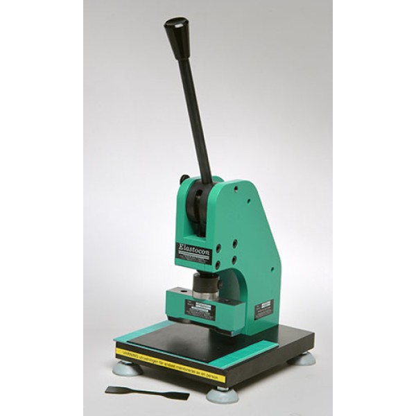 Manual Cutting Press