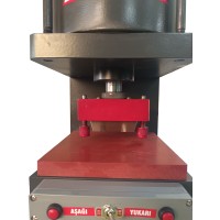 Pneumatic Cutting Press