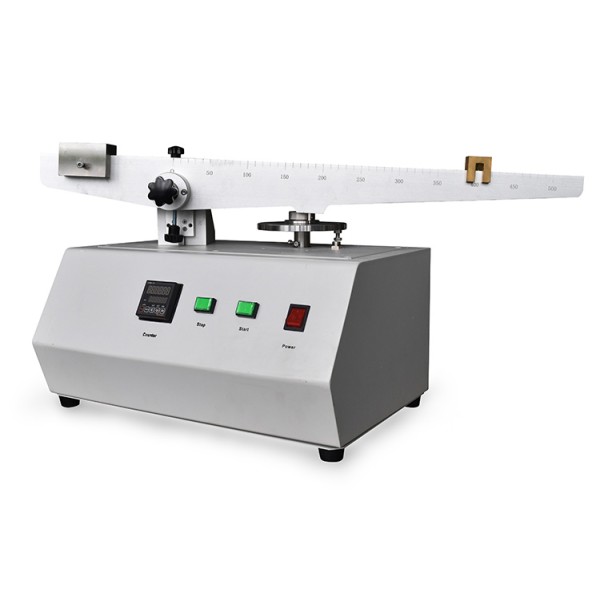 Scratch/Shear Tester