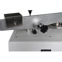 Scratch/Shear Tester