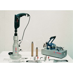 Micro-Coring Equipment