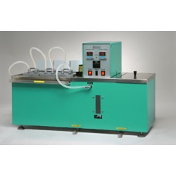 Fogging Tester for testing of Windscreen Fogging