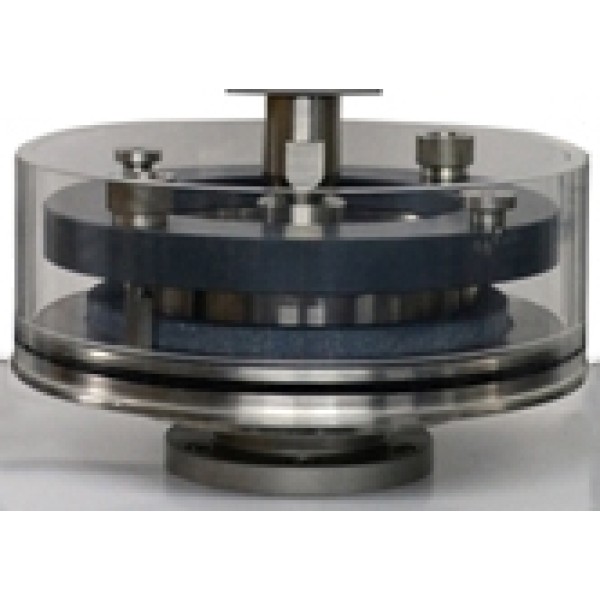 Oedometer Cell with fixed ring