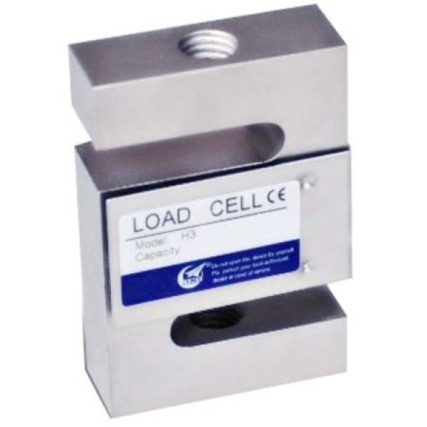 Load Cell - “S” type